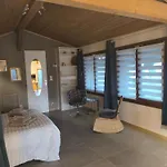La D'hotes Du Facteur D'orgues Frühstückspension