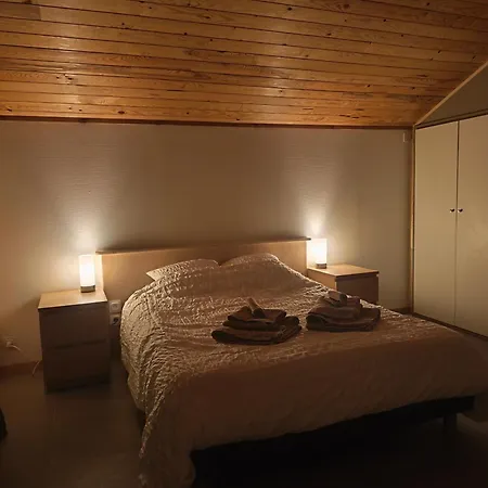 La D'hotes Du Facteur D'orgues 3*