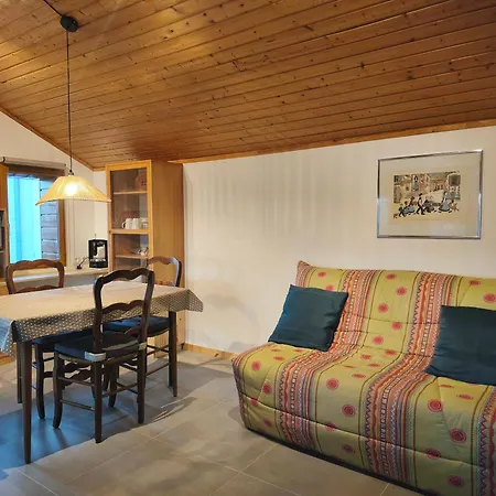 La D'hotes Du Facteur D'orgues Frühstückspension