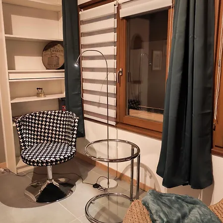 La D'hotes Du Facteur D'orgues Bed & Breakfast