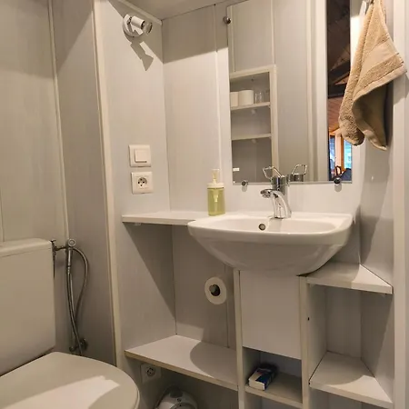 فندق مبيت وإفطار La D'hotes Du Facteur D'orgues 3*
