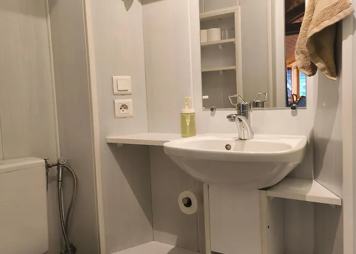 Frühstückspension La D'hotes Du Facteur D'orgues *